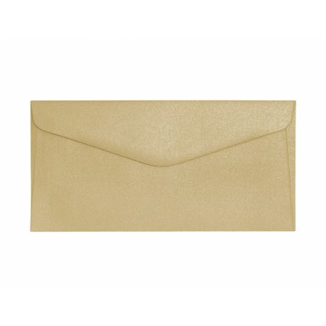 Koperta Argo DL Pearl Złota 150g, 1szt
